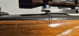 Remington 660 6.5mm Rem Mag W/ Bausch & Lomb - 19 of 22