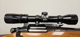 Remington 660 6.5mm Rem Mag W/ Bausch & Lomb - 7 of 22