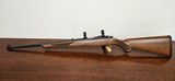 Ruger 77/22 .22WMR LNIB Excellent - 13 of 25