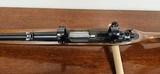 Ruger 77/22 .22WMR LNIB Excellent - 23 of 25