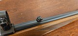 Ruger 77/22 .22WMR LNIB Excellent - 9 of 25