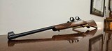 Ruger 77/22 .22WMR LNIB Excellent - 21 of 25