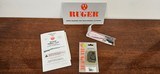 Ruger 77/22 .22WMR LNIB Excellent - 25 of 25