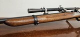 Winchester 52 .22LR W/ Fecker Scope - 23 of 25