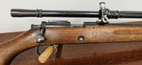 Winchester 52 .22LR W/ Fecker Scope - 5 of 25