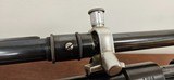 Winchester 52 .22LR W/ Fecker Scope - 21 of 25
