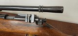 Winchester 52 .22LR W/ Fecker Scope - 16 of 25