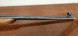 Winchester 52 .22LR W/ Fecker Scope - 9 of 25