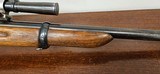 Winchester 52 .22LR W/ Fecker Scope - 8 of 25