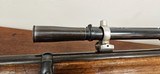Winchester 52 .22LR W/ Fecker Scope - 22 of 25