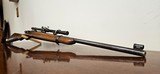 Winchester 52 .22LR W/ Fecker Scope - 12 of 25