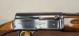 Browning Belgium Auto 5 Light Twenty 20g - 5 of 24