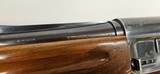 Browning Belgium Auto 5 Light Twenty 20g - 19 of 24