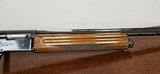 Browning Belgium Auto 5 Light Twenty 20g - 6 of 24