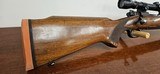 Winchester 70 .30-06 W/ Weaver Scope - 3 of 23