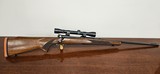 Winchester 70 .30-06 W/ Weaver Scope - 1 of 23