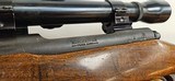 Winchester 70 .30-06 W/ Weaver Scope - 17 of 23