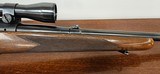 Winchester 70 .30-06 W/ Weaver Scope - 9 of 23