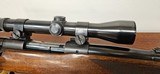 Winchester 70 .30-06 W/ Weaver Scope - 8 of 23