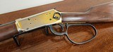 Winchester 94 1966 Centennial Large Loop Rifle .30-30 - 17 of 25