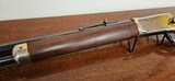 Winchester 94 1966 Centennial Large Loop Rifle .30-30 - 21 of 25