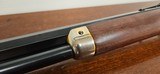 Winchester 94 1966 Centennial Large Loop Rifle .30-30 - 22 of 25