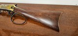 Winchester 94 1966 Centennial Large Loop Rifle .30-30 - 15 of 25
