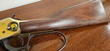 Winchester 94 1966 Centennial Large Loop Rifle .30-30 - 16 of 25