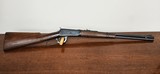 Winchester 94 .30-30 1948 MFG - 1 of 25