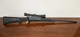 Winchester 70 .30-06 W/ BOSS + Leupold - 1 of 20