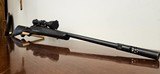 Winchester 70 .30-06 W/ BOSS + Leupold - 10 of 20