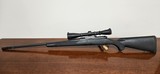 Winchester 70 .30-06 W/ BOSS + Leupold - 11 of 20