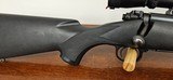 Winchester 70 .30-06 W/ BOSS + Leupold - 3 of 20