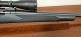 Winchester 70 .30-06 W/ BOSS + Leupold - 5 of 20