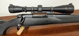 Winchester 70 .30-06 W/ BOSS + Leupold - 4 of 20