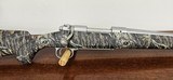 Winchester 70 7mm WSM Stainless W/ Box - 4 of 18