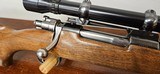 National Arms Nato 60 Mauser 98 .270 Win - 6 of 21