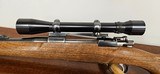 National Arms Nato 60 Mauser 98 .270 Win - 15 of 21