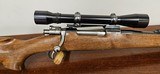National Arms Nato 60 Mauser 98 .270 Win - 5 of 21