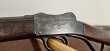 N.S.W Marked Martini Cadet .310 - BSA - Birmingham Small Arms Co - 14 of 19