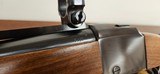 LNIB Ruger No. 1 Mannlicher 7x57mm - 18 of 23