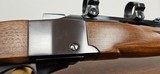 LNIB Ruger No. 1 Mannlicher 7x57mm - 7 of 23