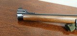 LNIB Ruger No. 1 Mannlicher 7x57mm - 22 of 23