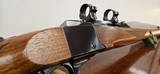 LNIB Ruger No. 1 Mannlicher 7x57mm - 6 of 23