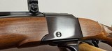 LNIB Ruger No. 1 Mannlicher 7x57mm - 17 of 23