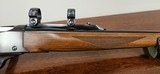 LNIB Ruger No. 1 Mannlicher 7x57mm - 10 of 23