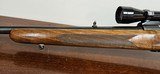 Winchester 70 Featherweight .270 Win W/ Redfield - 18 of 20