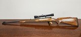 Winchester 70 Featherweight .270 Win W/ Redfield - 12 of 20