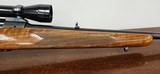 Winchester 70 Featherweight .270 Win W/ Redfield - 7 of 20