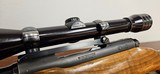 Winchester 70 Featherweight .270 Win W/ Redfield - 16 of 20